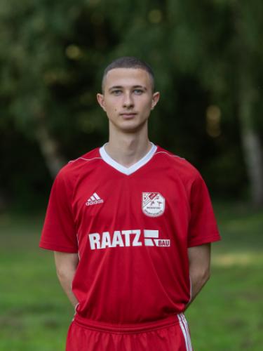 Mykola Mileshko