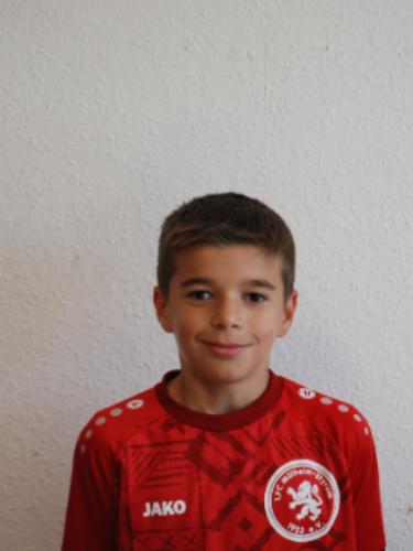 Elias Yuvarajan
