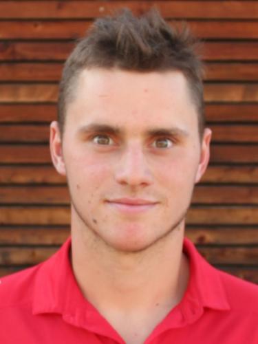 Jonas Prinz