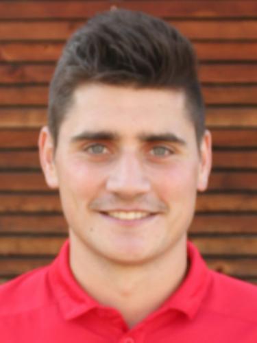 Martin Prinz