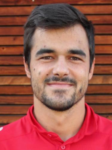 Martin Prinz