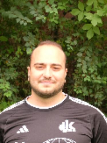 Anas Al-Sibai