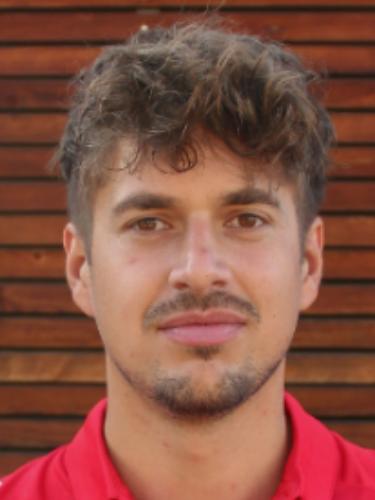 Lukas Schmid