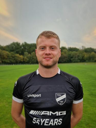 Lars Wendel