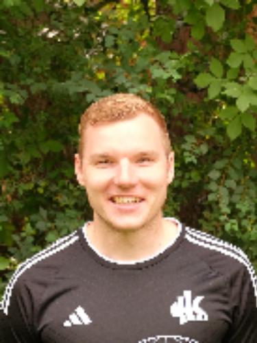 Sebastian Jansen