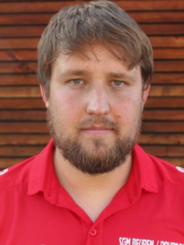 Maximilian Schwenk
