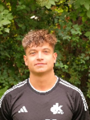 Yannik van Laak