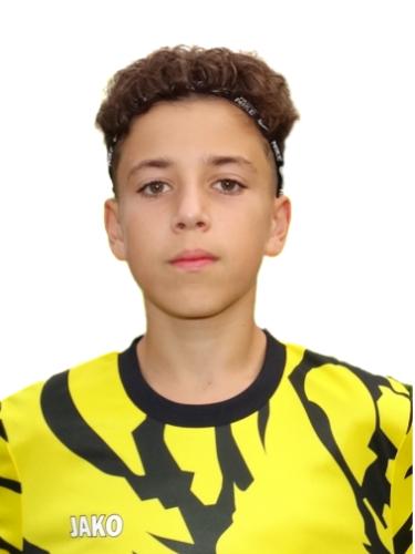 Kian Claßen