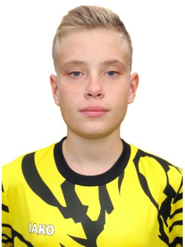 Jeremy Dreßen