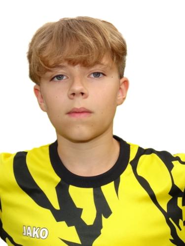 Nils Paul Ixfeld