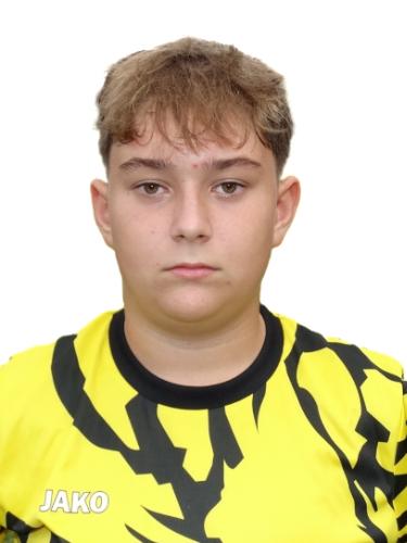 Dawid Kaluza