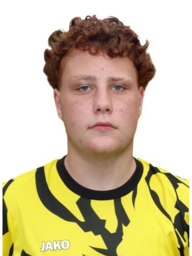 Finn Matthias Krapohl