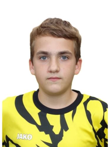 Moritz Jakob Schott