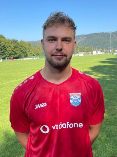 Jonas Buch
