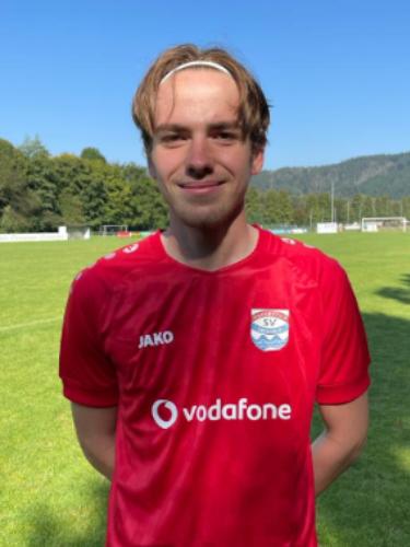 Raphael Klöckner