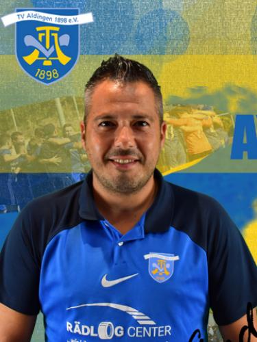 Faruk Aydin