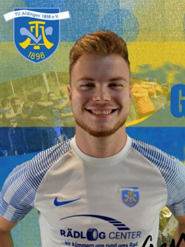 Henrik Laurenz Geyer