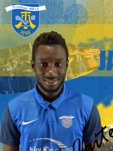 Lamin Jaiteh