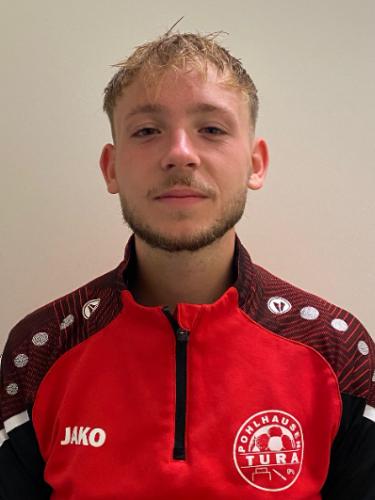 Jannik Laufenberg