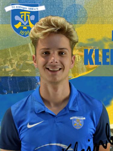Ramon Kleinbauer