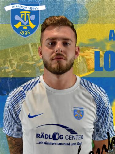 Angelos Loukas