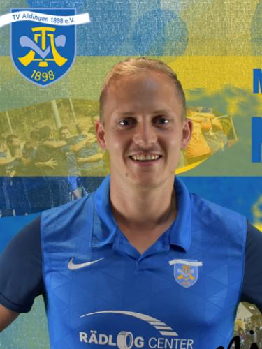 Marvin Nigl