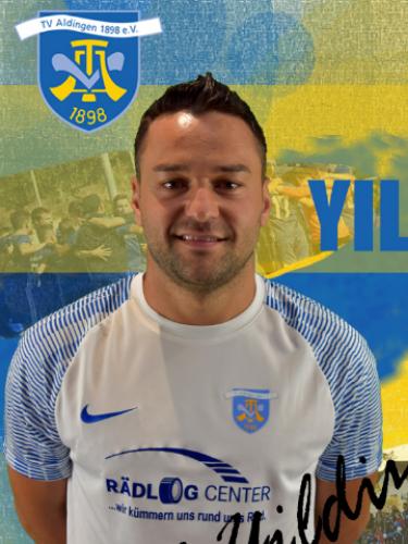 Emre Yildizeli
