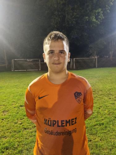 Kerem Küplemez