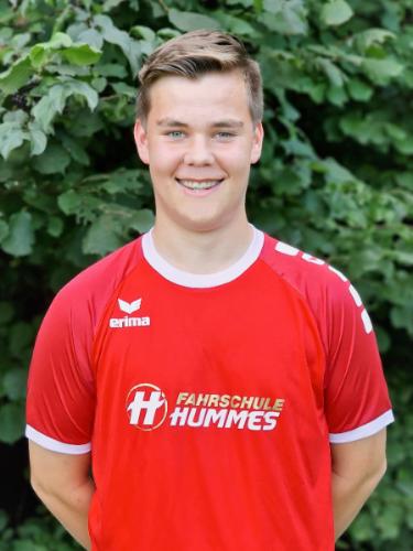 Moritz Böhm