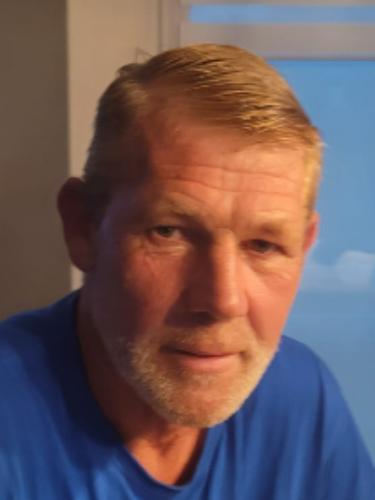 Björn Tredup