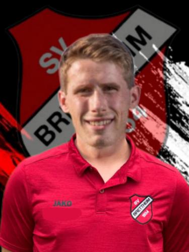Markus Schmitt