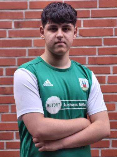 Alexander Javier Gomez Abal