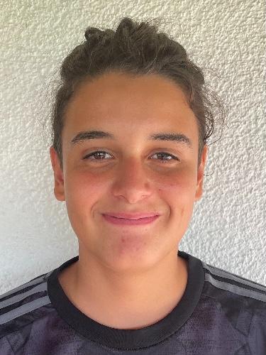Noah Jebali