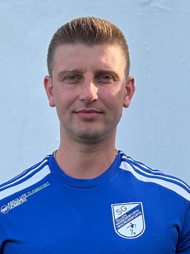 Kire Kirov
