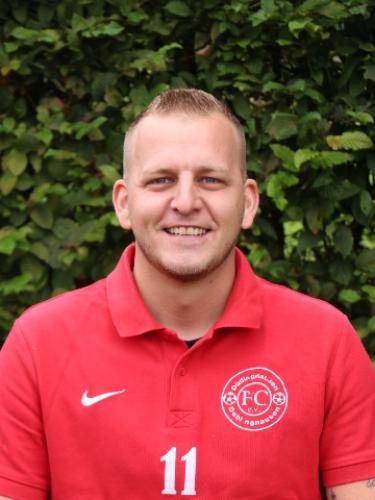 Pascal Hohenadel