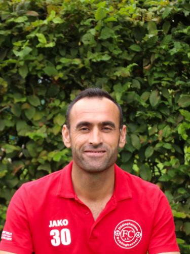 Fares Rascho Alyas