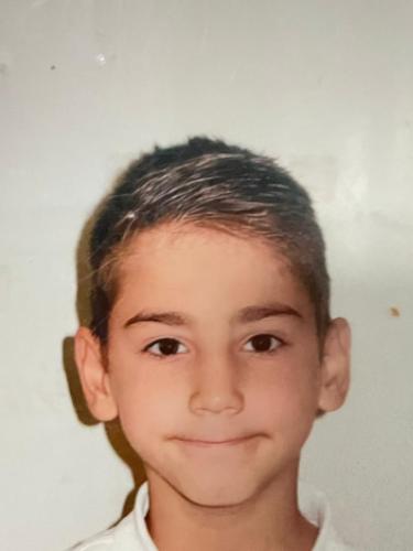 Sevket-Emir Ören
