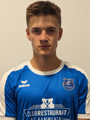 Oskar Dreschert