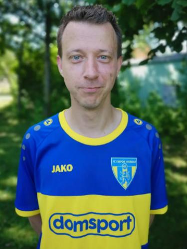 Martin Krellwitz