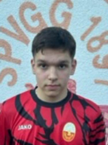 Jon Iberdemaj