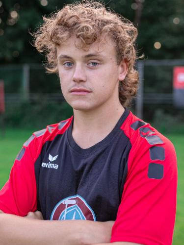 Kalle Jakob Wittfoot