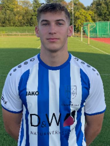 Benedikt Christopher Schill