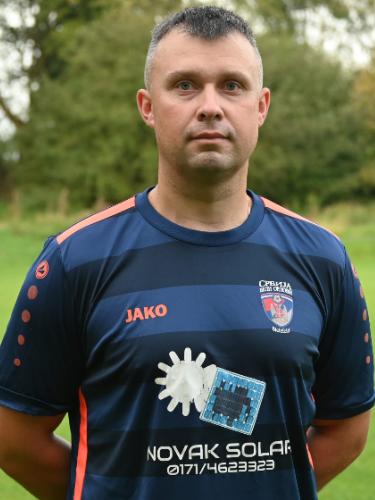 Pavel Piatlitski