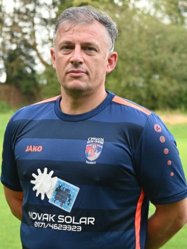 Ivan Kandic