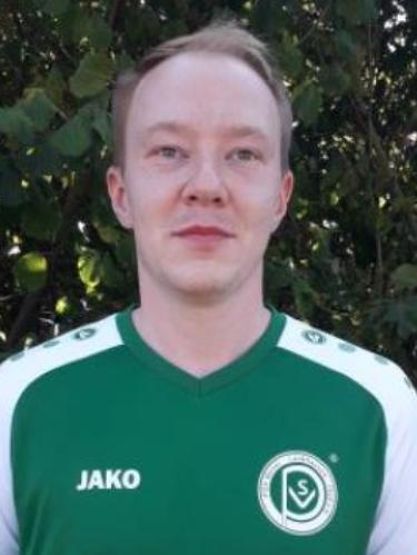 Michael Kaiser