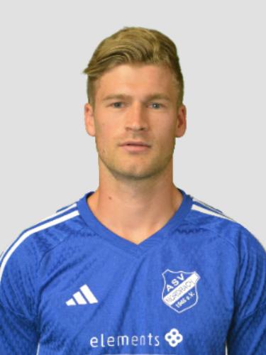 Andreas Volk