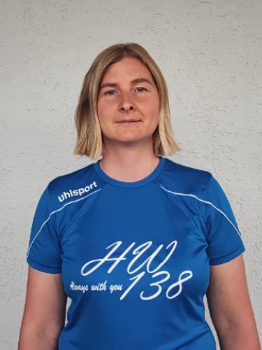 Selina Schaller