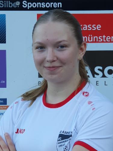 Marie, Josephine Hölmer