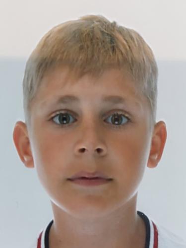 Nykyta Doroshenko