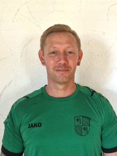 Jens Hamm